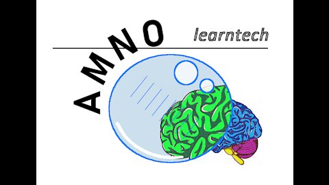 Introducing Amno Learnstreams (promo ad)