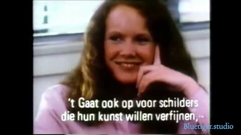 U dacht dat we in de 2e golf zaten? Nee, we zitten midden in de 3e golf! Kijk 'The Wave' uit 1981!