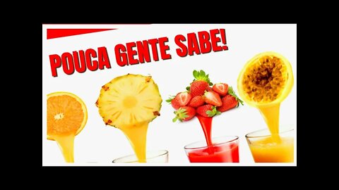 ✅ [ NEGÓCIO LUCRATIVO ] 5 Dicas De Como Montar Uma Fábrica De Polpa De Frutas