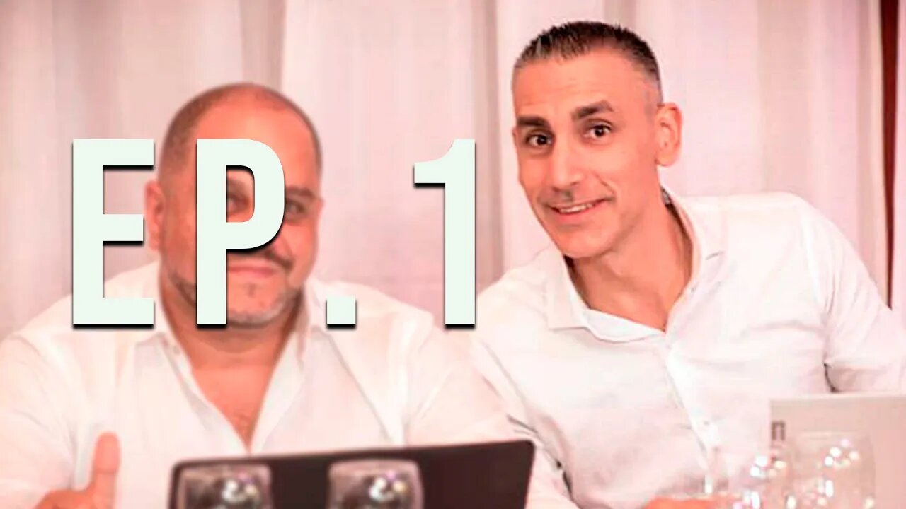 El canal de Claudio Alvarez EP.1