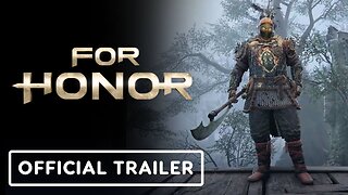 For Honor - Official Weekly Content Update for May 4, 2023 Trailer
