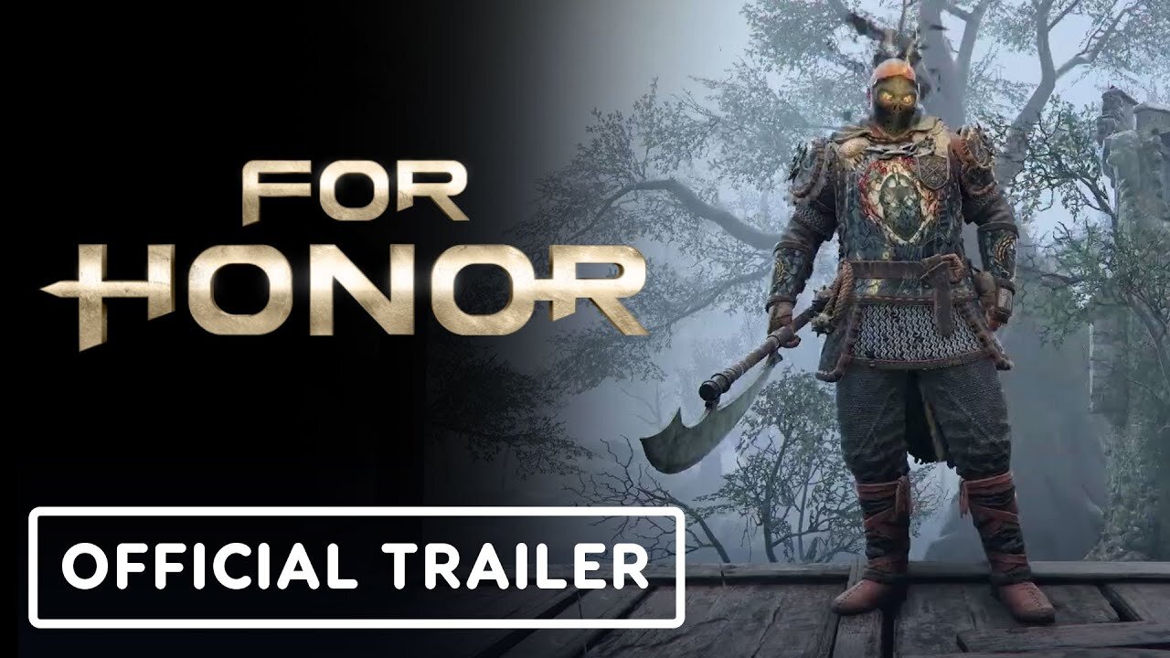 For Honor - Official Weekly Content Update for May 4, 2023 Trailer