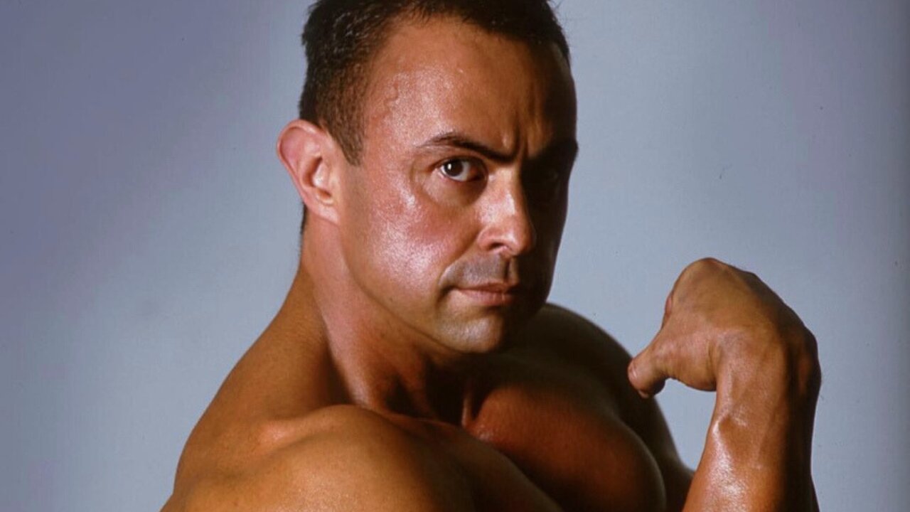 TC Luoma Interviews Charles Poliquin - Part Two | Muscle Media 2000