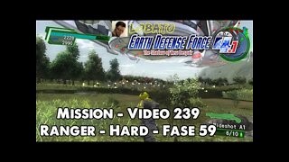 EDF 4.1 - Ranger - Missão Offline - Vídeo 239