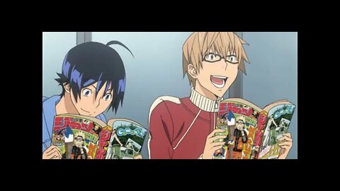 Why Its Easier to Get Into Manga Than Comic Books