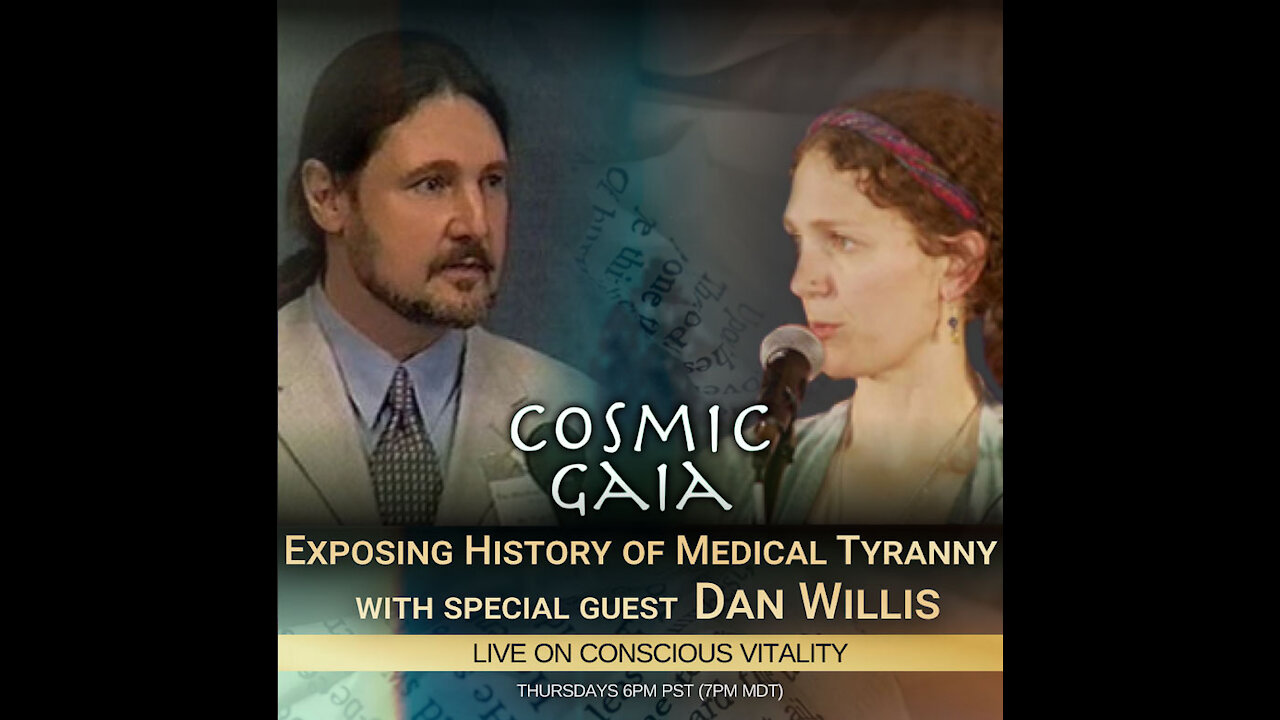 The History of Medical Tyranny