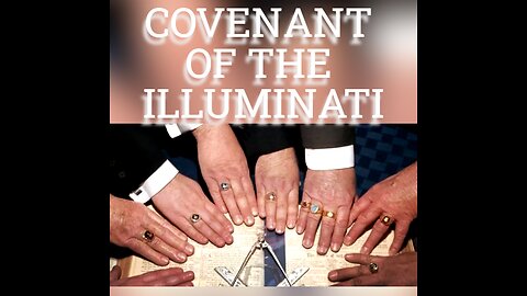 COVENANT OF THE ILLUMINATI