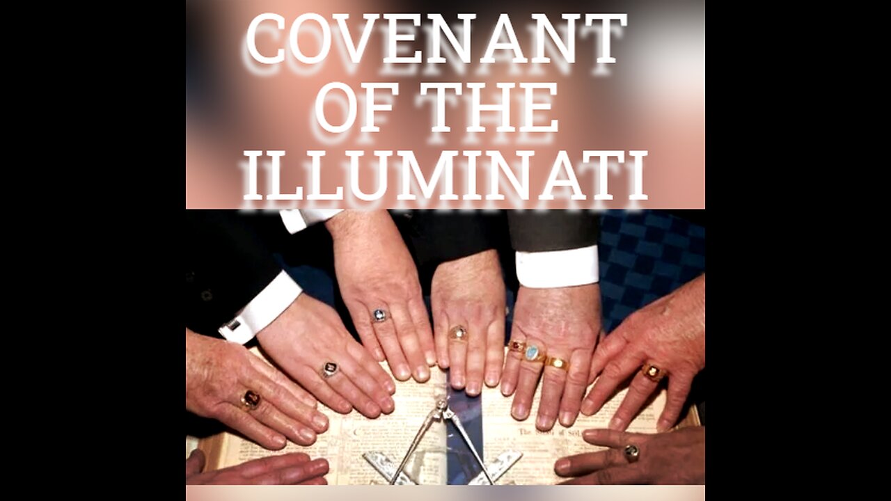 COVENANT OF THE ILLUMINATI