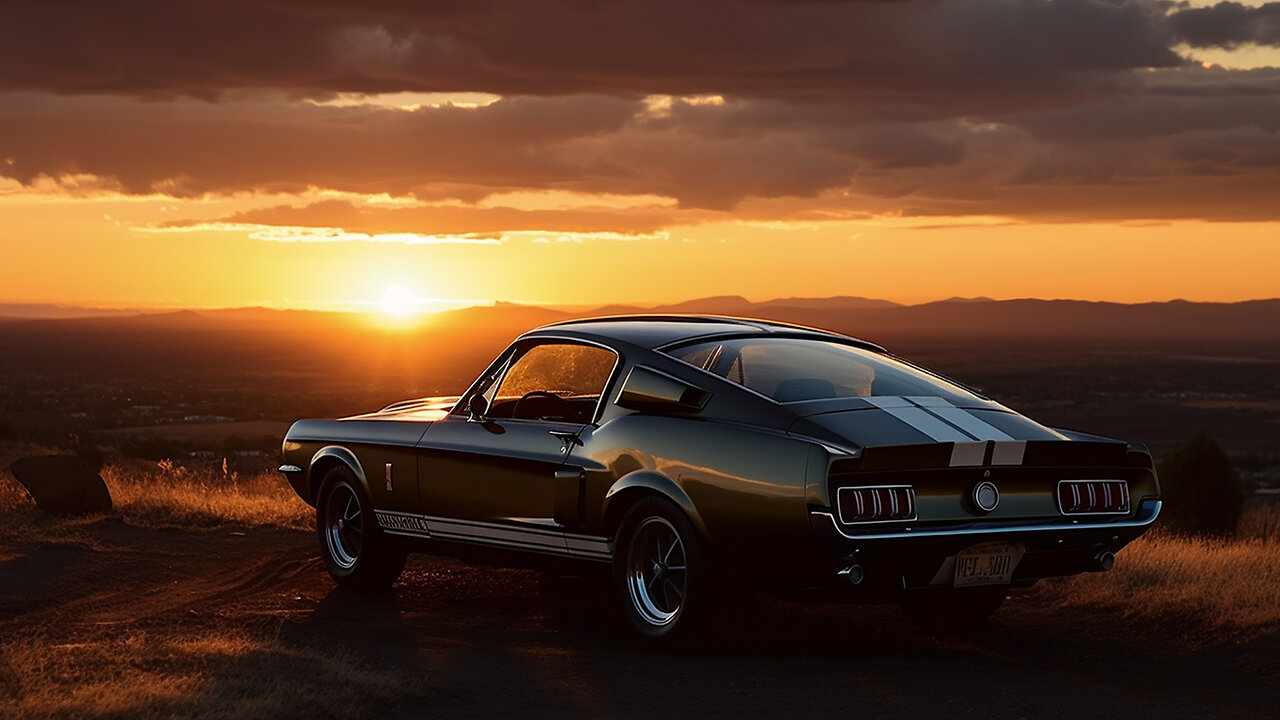INTERVIEW: The Private Car Component of GreatReset. Will Transportation Lockdown Succeed?