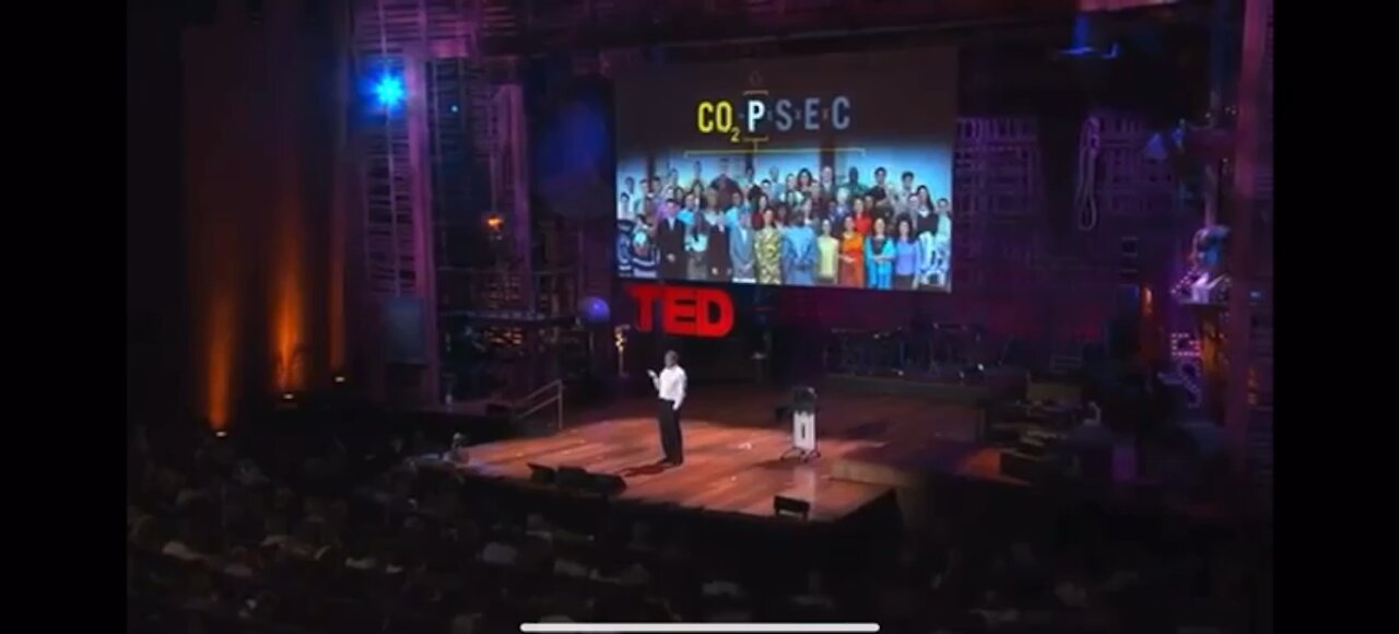 Bill Gates and the Infinity Gauntlet - 2010