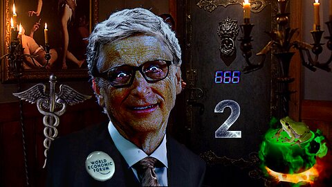 The B!ll Gates of Hell - Part 2 (ROJC)