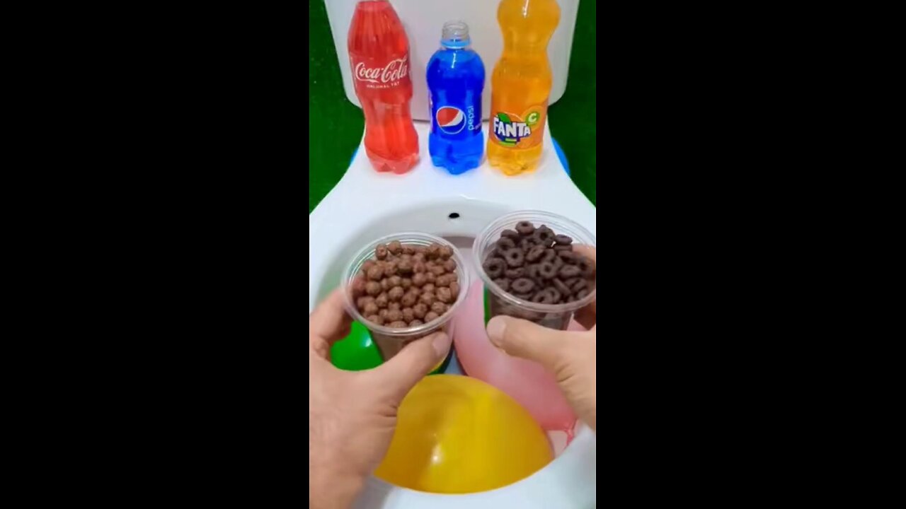 satisfying videos