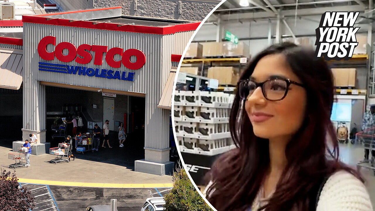 Secrets Costco don't want you to know – from the sign you need to spot for bargains & why rotisserie chicken's so cheap