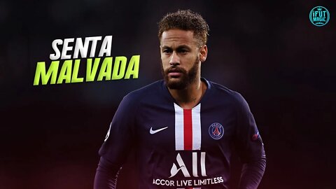 NEYMAR JR - SENTA MALVADA (MC GW)