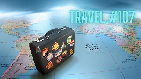 Travel #107