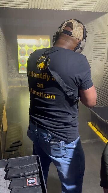 New Limited Edition AR-15 from Watchtower Firearms!