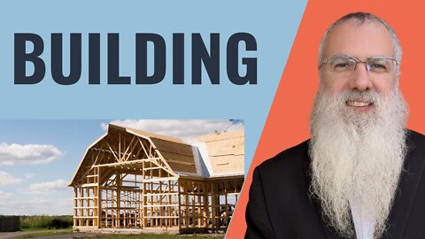 Mishna Shabbat Chapter 12 Mishnah 1 Building