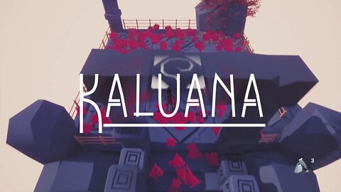 Kaluana - 2020 Epic MegaJam