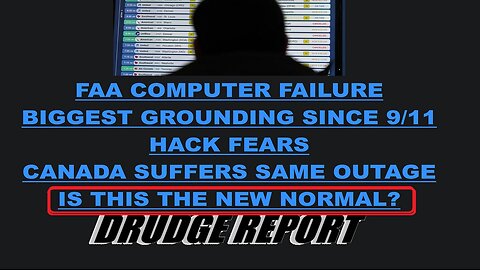 Chaos Continues At Airports After FAA Grounding Reopens. Will This Be A New Normal?