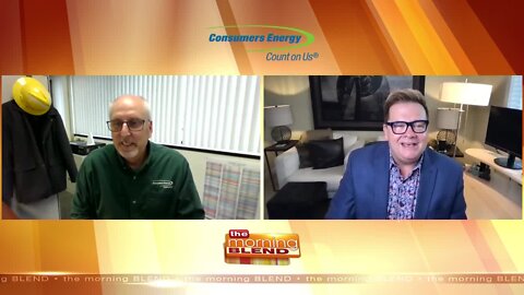 Consumers Energy - 5/11/22