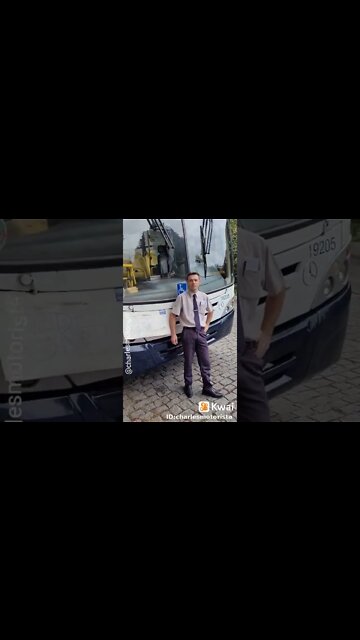 os motorista estao de greve #shorts