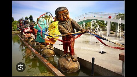 People Park | Davao City | Philippines #shorts