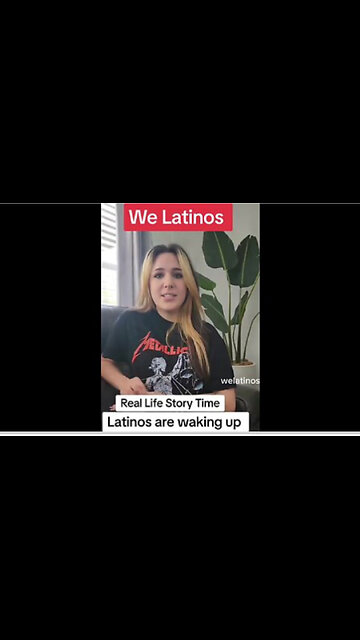 The Whole Country Is Waking Up, This Truly Is A RevolutionI’m