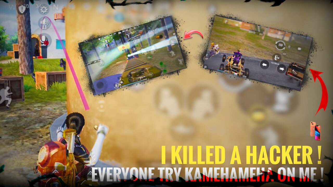 I I ki!led H@acker In Bgmi | Conqueror lobby gameplay | Sola squad | AafaT CrazY YT #bgmi #bgmiindia