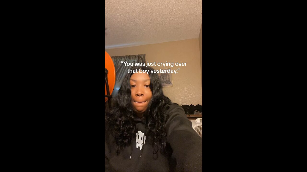 So life took a major turn!