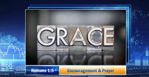 Romans 1:5