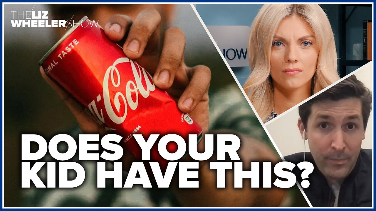 Insider reveals SHOCKING facts about Coca-Cola