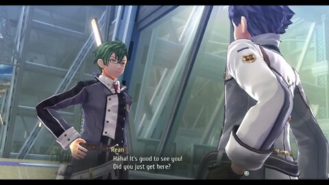 Trails of Cold Steel 3 Chapter 2 Part 11