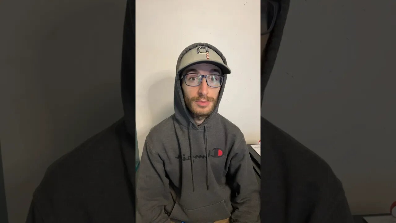 The number of subscribers someone has is irrelevant. The only metric you should care about is views￼