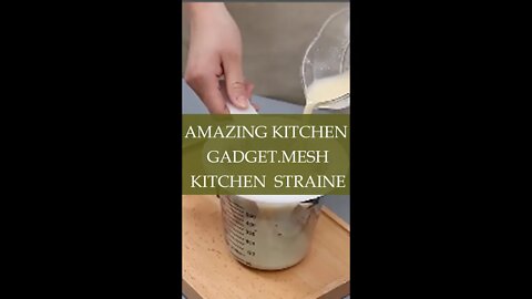 Amazing Kitchen Gadget #shorts #youtubeshorts