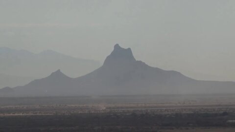 ARICA TRAIL ELOY ARIZONA USA