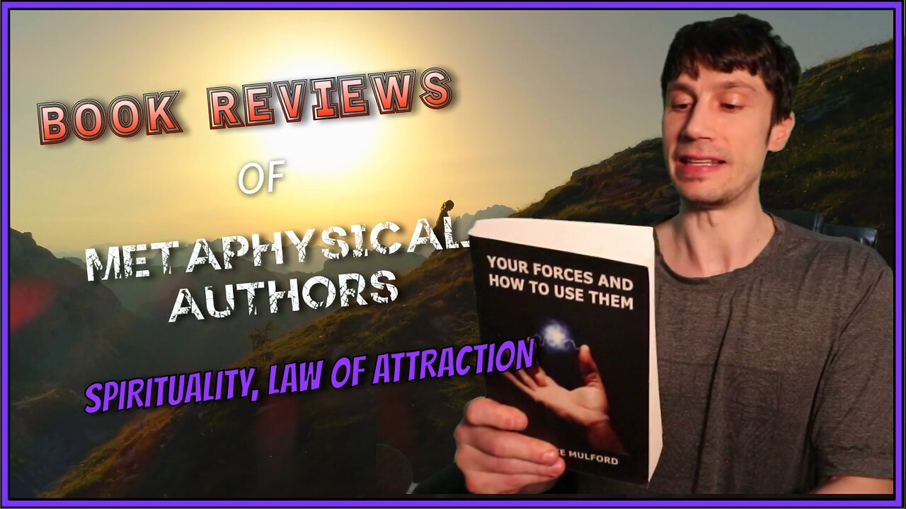 Metaphysical Books Review