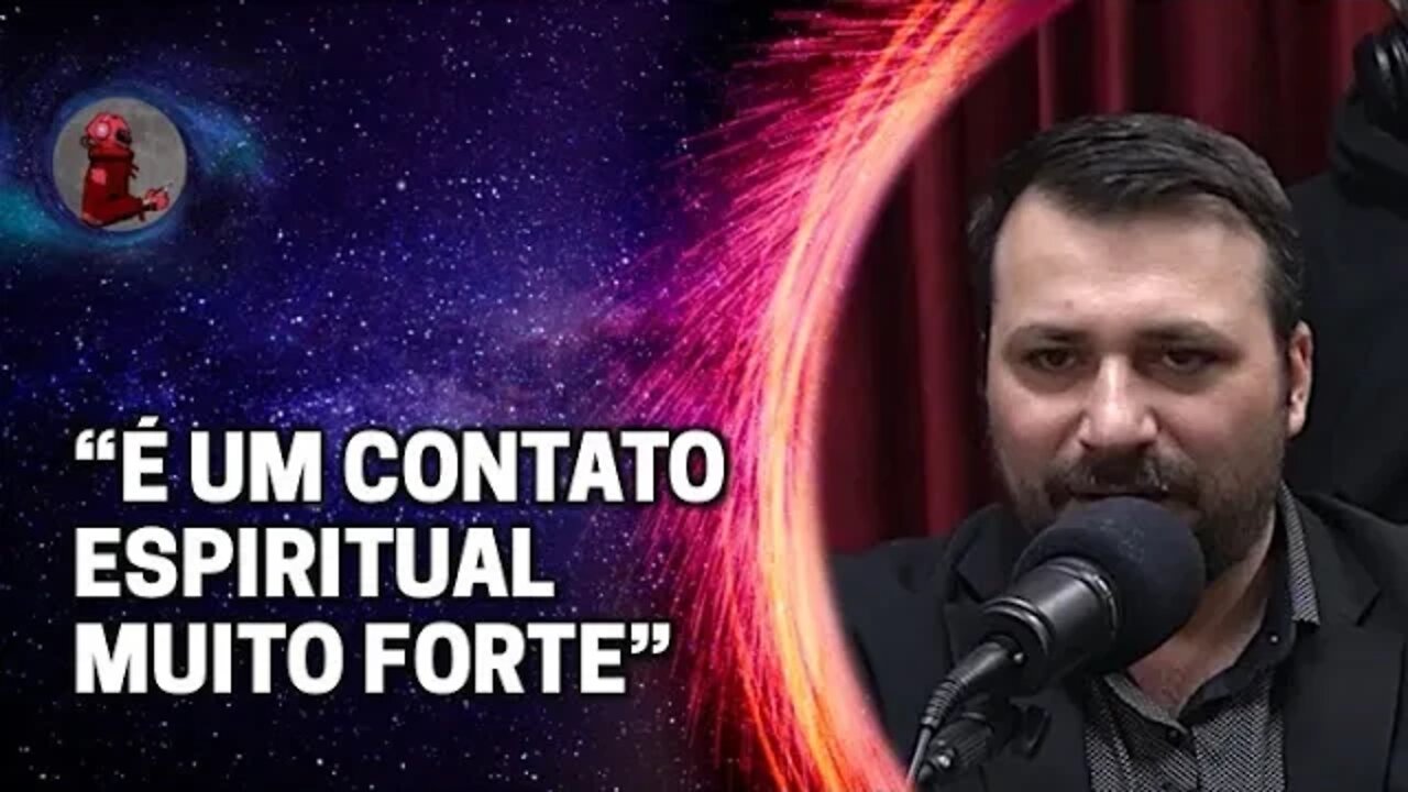 "SÃO ENCONTROS DE VERDADE" com Vandinha Lopes e Rodox | Planeta Podcast (Sobrenatural)