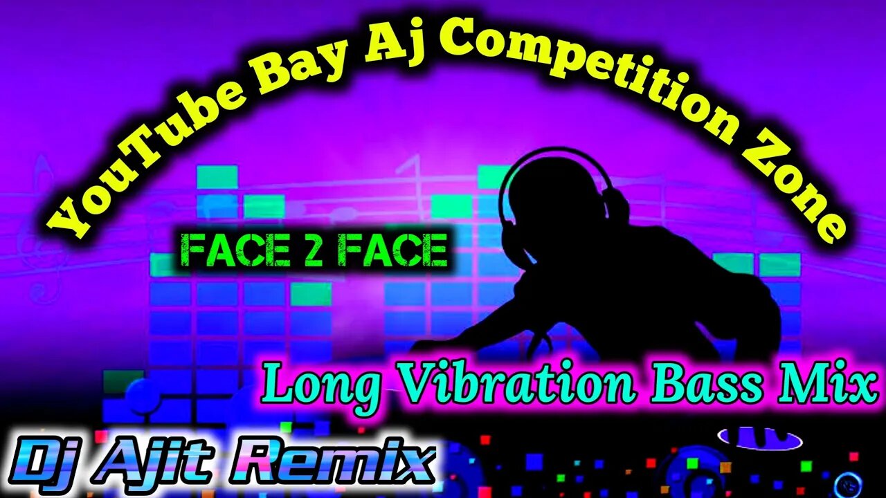 Yaad Aa Raha Hai ( Ultra Dot 4X Humming Humming Competition Mix )Dj Ajit Remix -AJ COMPETITION ZONE.