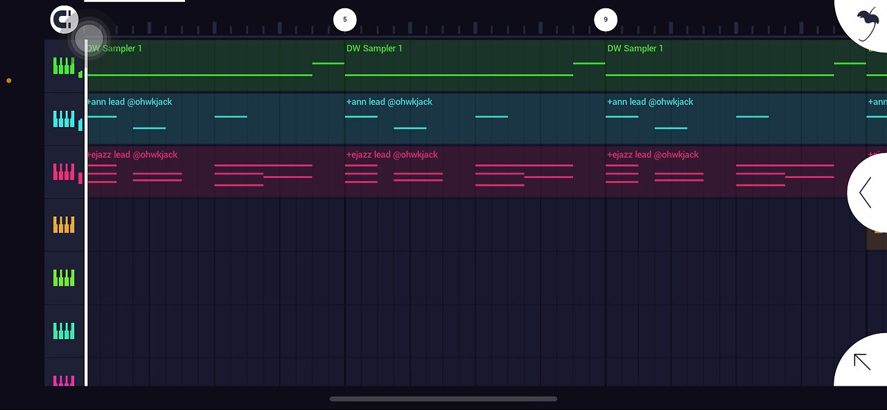 I Think I made Hyperpop
