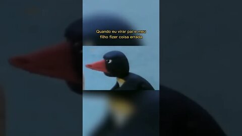 MEMES E MAIS MEMES- #shorts #humor #pingu #tiktok #trend #shitposting #memes #tentenãorir