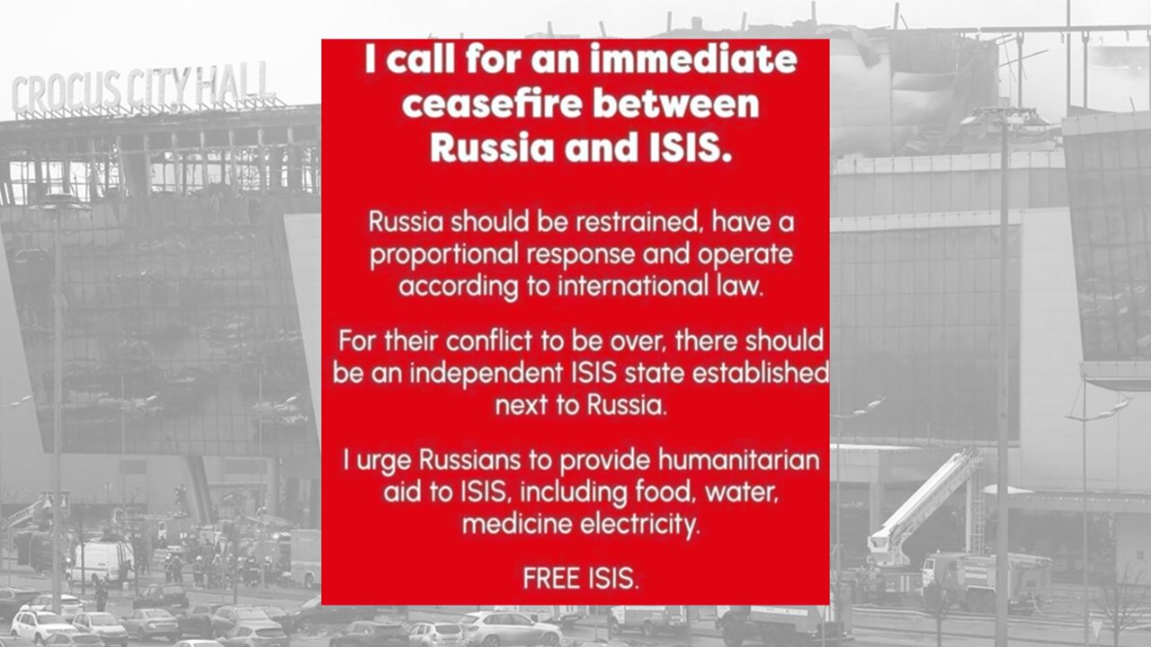 INTERNATIONAL COMMUNITY'S DOUBLE STANDARD