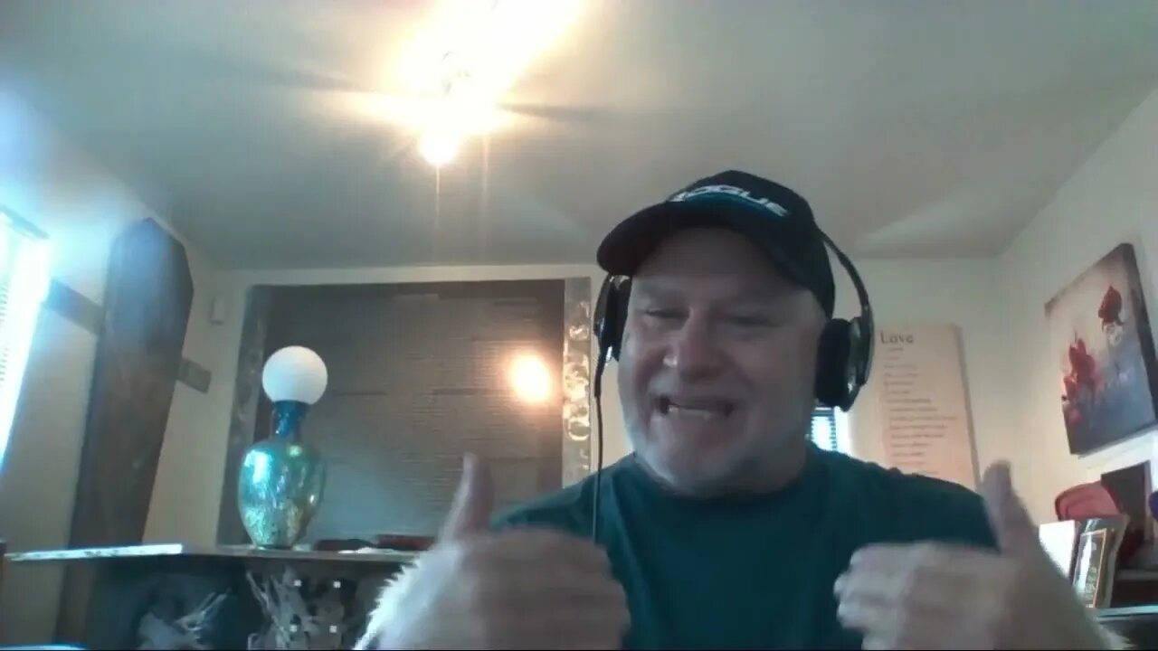 Peter Pan ,,,Not what you thought - Jonathan Kleck