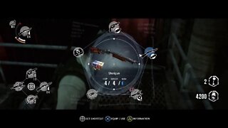 THE EVIL WITHIN NA MADRUGA - PARTE 4