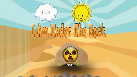 DJ_Radioactive - I Am Under The Rock