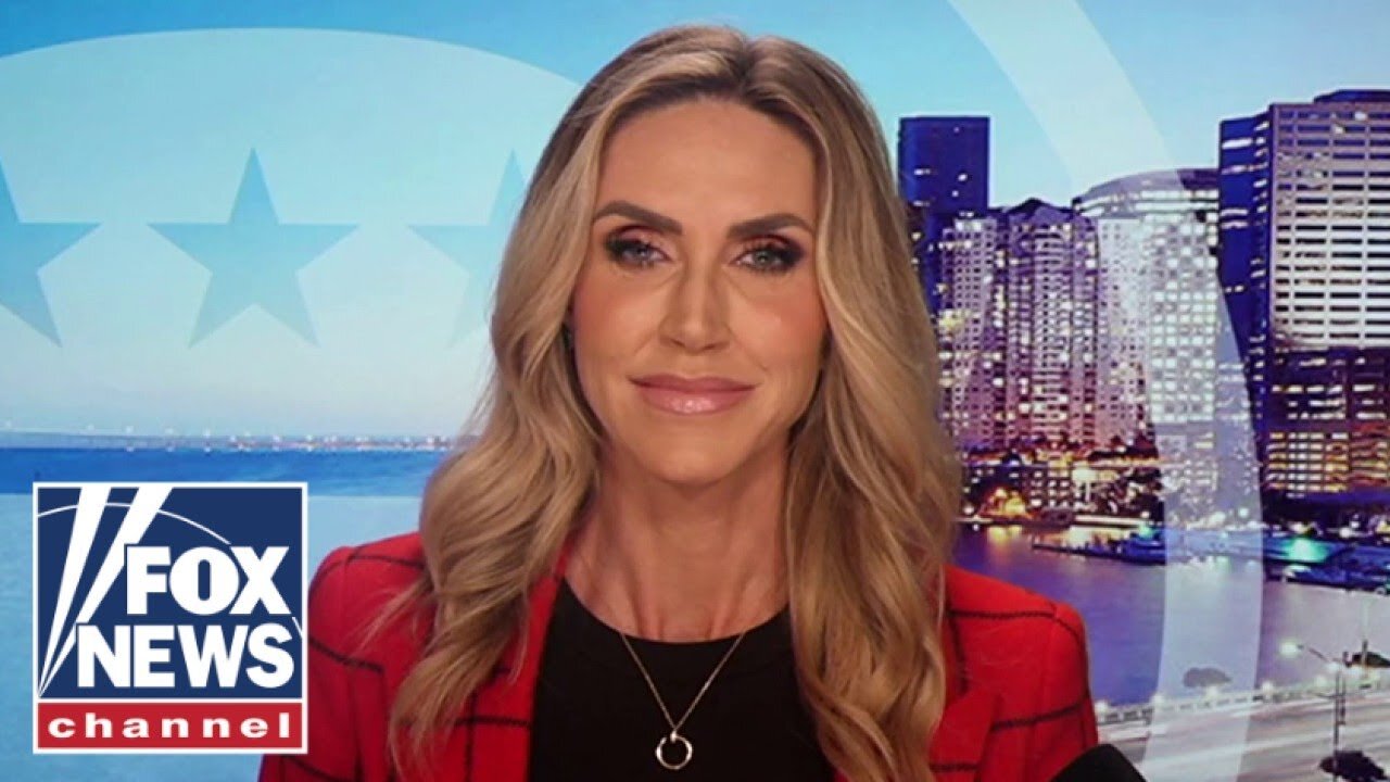 Lara Trump reveals if she would be open to a Senate seat