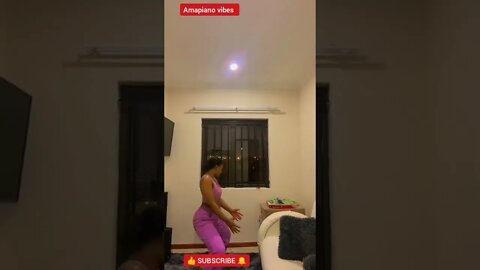 Amapiano loves ♥️