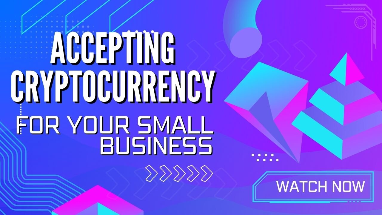 How to Accept Cryptocurrency Payments: A Step-by-Step Guide for Your Business