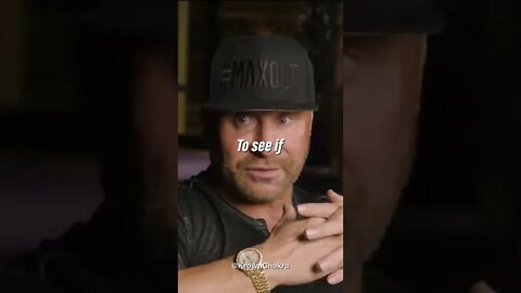 Dont listen' to em' Part 2 - Full Clip #shorts