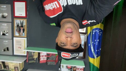 Video de hoje