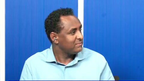 ጃል መሮን በጉያው ደብቆ እስክንድርን ለማስገደል የቃጣው አገዛዝ እና ከጫፍ እስከጫፍ የተነቃነቀው የአማራው ኃይል - ሀብታሙ አያሌው